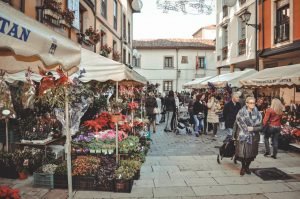 Kegiatan Terbaik Untuk Dilakukan di Oviedo