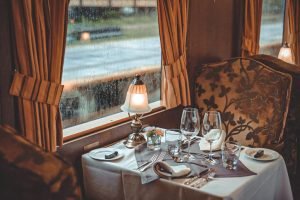 Merasakan Pengalaman Perjalanan Kereta di Spanyol