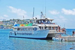 Pelayaran Sungai Di Spanyol - Diperbarui 2022