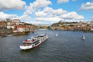 Pelayaran Sungai Di Spanyol - Diperbarui 2022